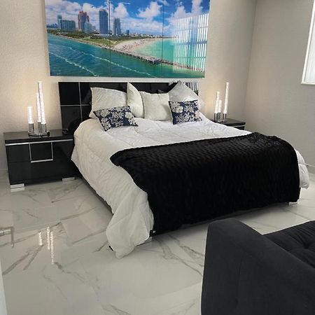 Ocean View Hollywood Apartman Kültér fotó