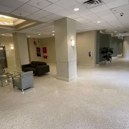 Ocean View Hollywood Apartman Kültér fotó