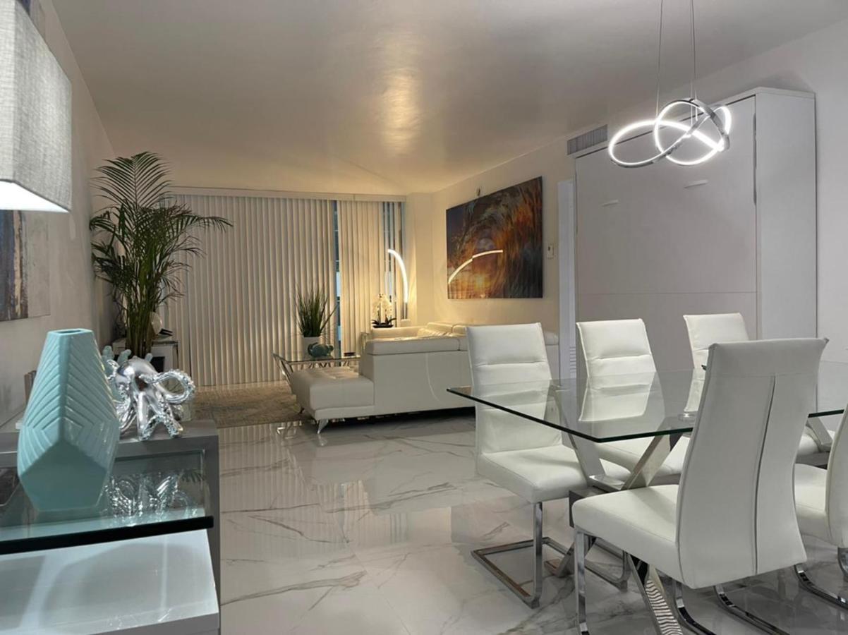 Ocean View Hollywood Apartman Kültér fotó