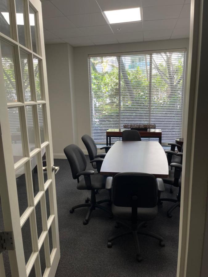 Ocean View Hollywood Apartman Kültér fotó